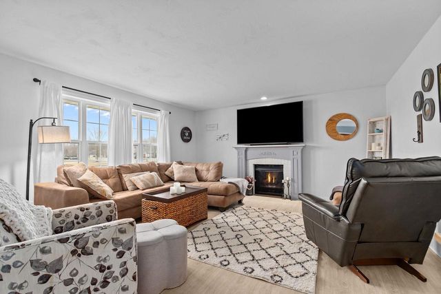 W5231 NATURES WAY DRIVE, Sherwood, WI 54169