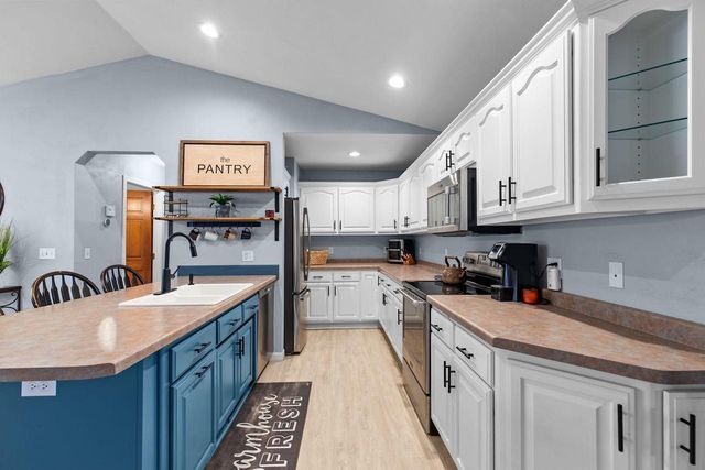 W5231 NATURES WAY DRIVE, Sherwood, WI 54169