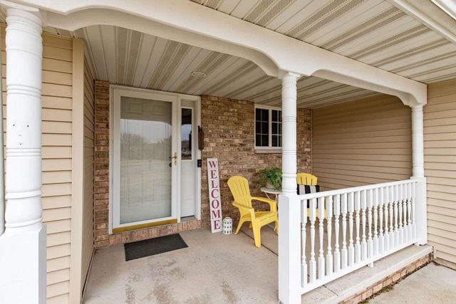 W5231 NATURES WAY DRIVE, Sherwood, WI 54169