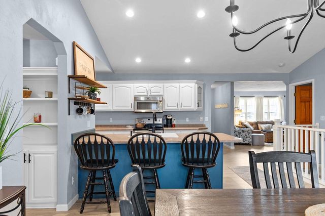 W5231 NATURES WAY DRIVE, Sherwood, WI 54169