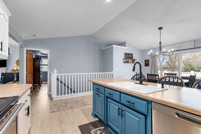 W5231 NATURES WAY DRIVE, Sherwood, WI 54169