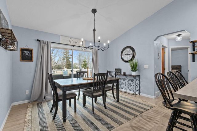 W5231 NATURES WAY DRIVE, Sherwood, WI 54169