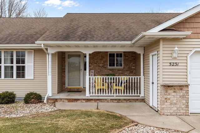 W5231 NATURES WAY DRIVE, Sherwood, WI 54169