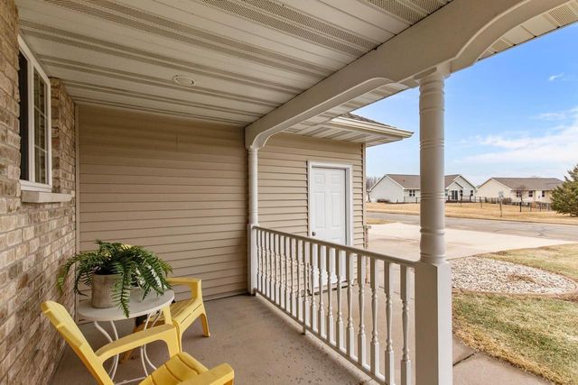 W5231 NATURES WAY DRIVE, Sherwood, WI 54169