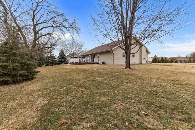 W5231 NATURES WAY DRIVE, Sherwood, WI 54169