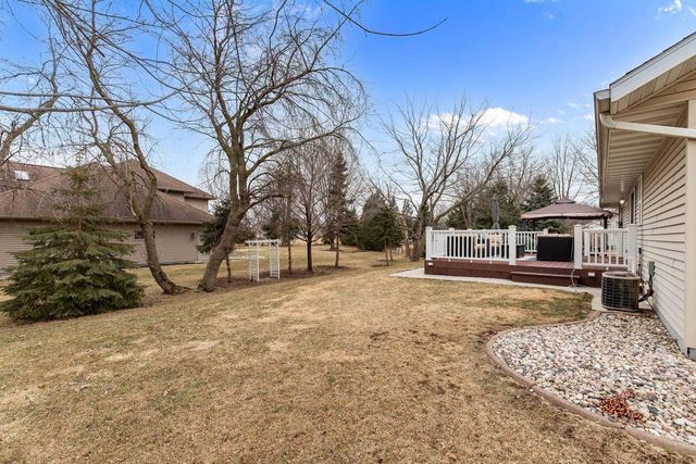 W5231 NATURES WAY DRIVE, Sherwood, WI 54169