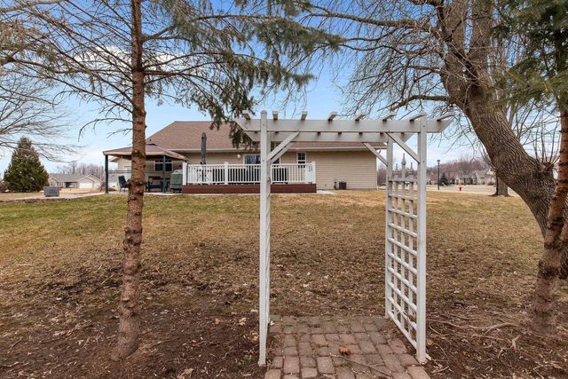 W5231 NATURES WAY DRIVE, Sherwood, WI 54169