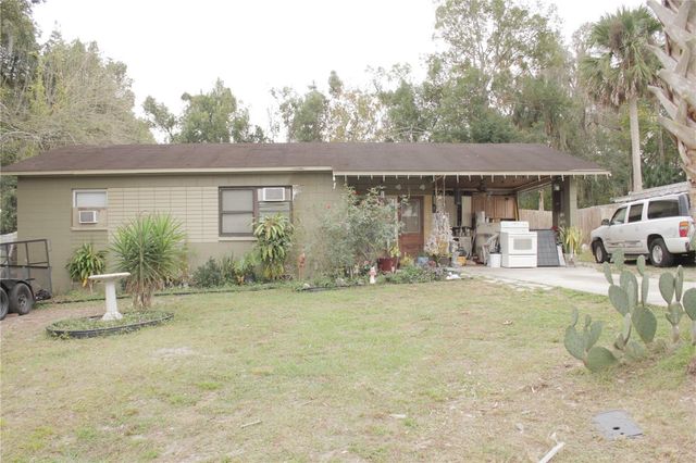 360 DIXSON STREET, Orange City, FL 32763