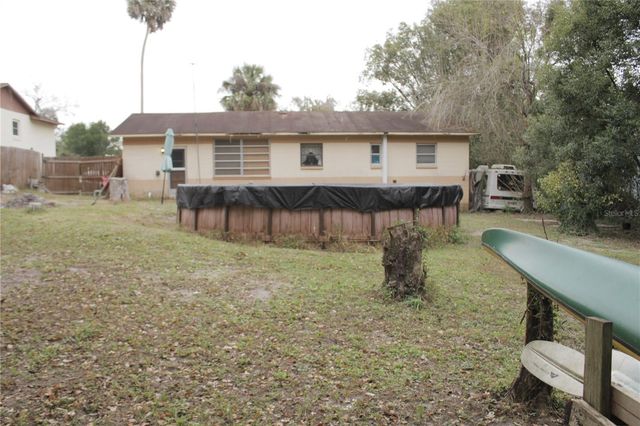 360 DIXSON STREET, Orange City, FL 32763