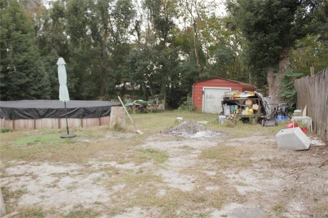 360 DIXSON STREET, Orange City, FL 32763