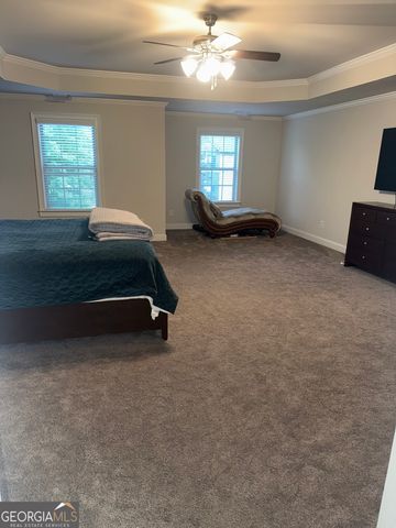 300 Madison Grace Avenue, Mcdonough, GA 30252