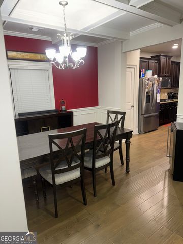 300 Madison Grace Avenue, Mcdonough, GA 30252