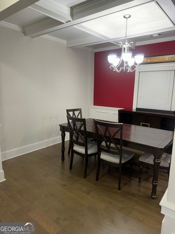 300 Madison Grace Avenue, Mcdonough, GA 30252