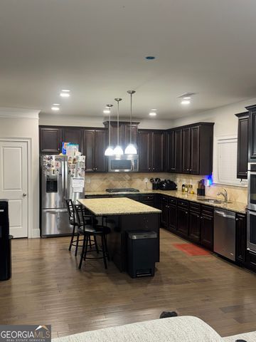 300 Madison Grace Avenue, Mcdonough, GA 30252
