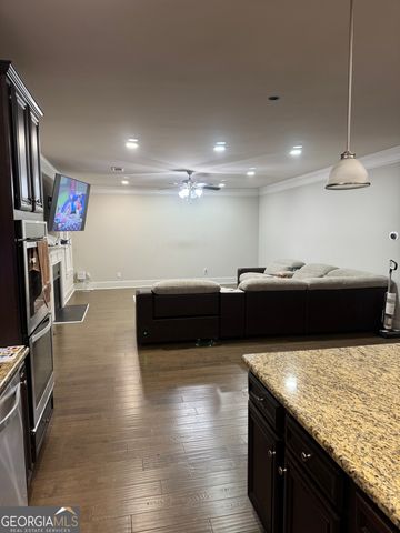 300 Madison Grace Avenue, Mcdonough, GA 30252