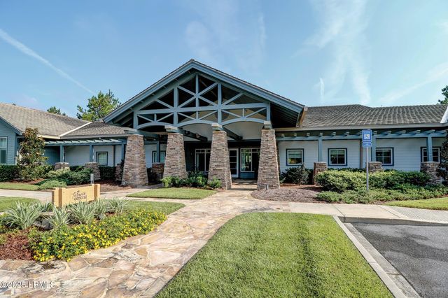 301 Hampton Lake Drive, Bluffton, SC 29910