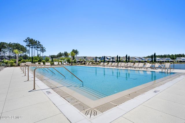 301 Hampton Lake Drive, Bluffton, SC 29910