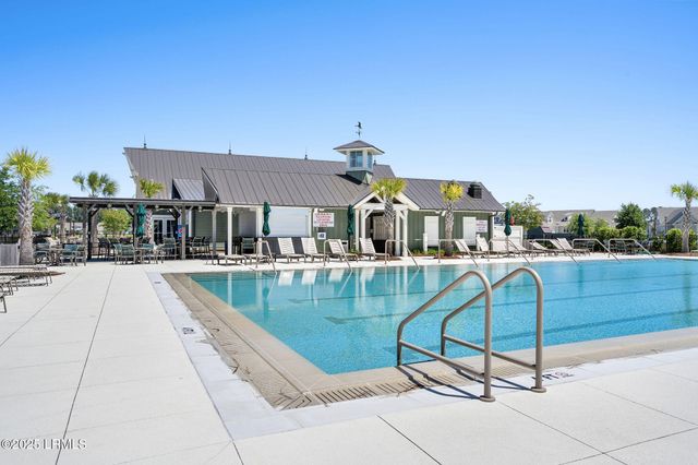 301 Hampton Lake Drive, Bluffton, SC 29910