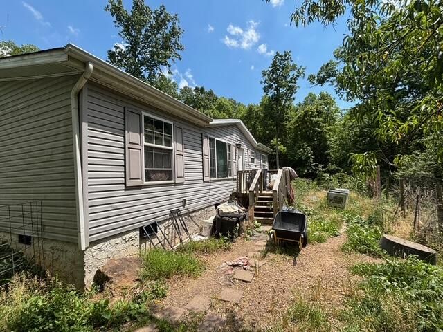 590 Black Mountain Road, Dunlap, TN 37327