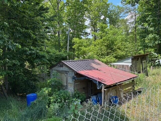 590 Black Mountain Road, Dunlap, TN 37327