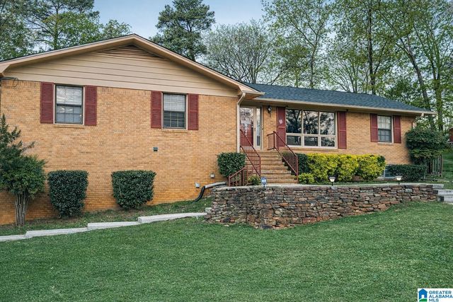 3488 SHEILA DRIVE, Hoover, AL 35216