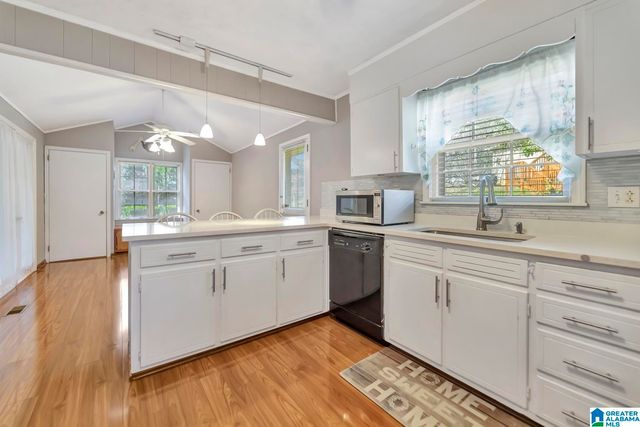 3488 SHEILA DRIVE, Hoover, AL 35216