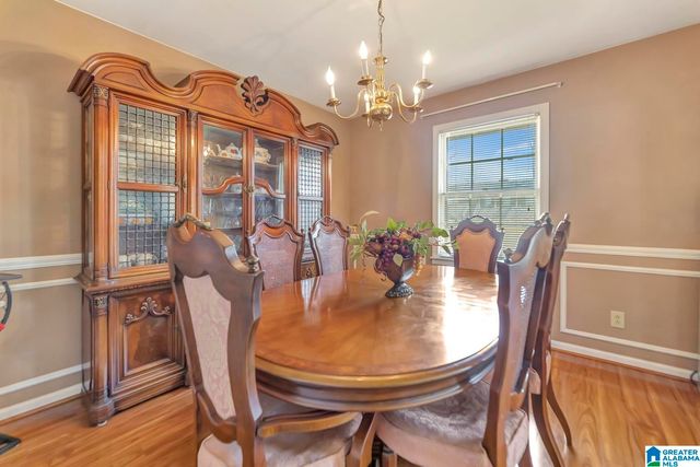 3488 SHEILA DRIVE, Hoover, AL 35216