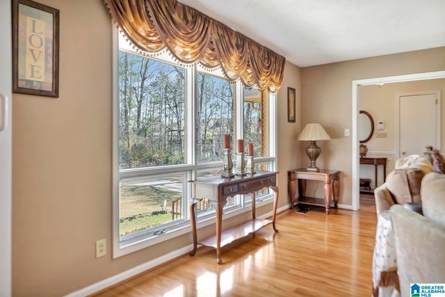 3488 SHEILA DRIVE, Hoover, AL 35216