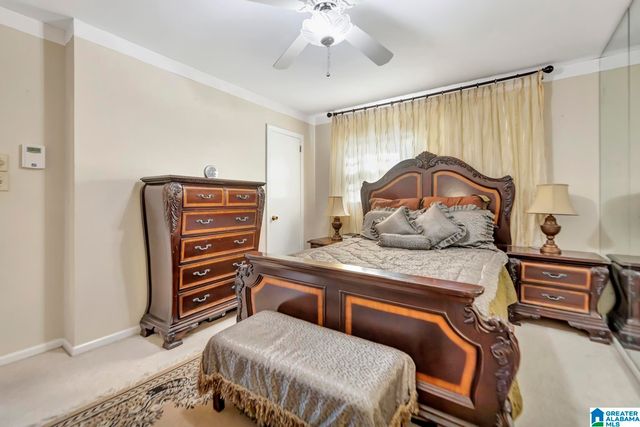 3488 SHEILA DRIVE, Hoover, AL 35216