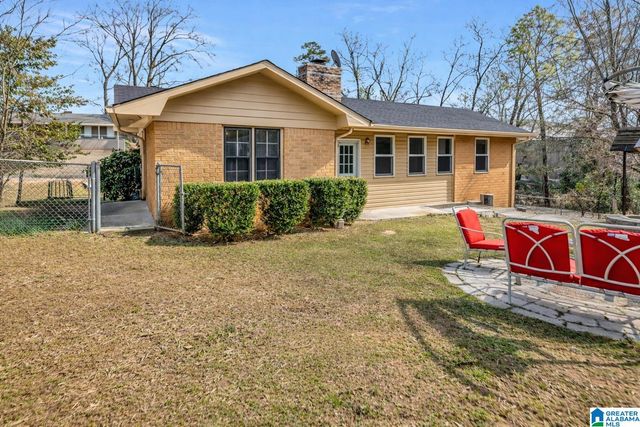 3488 SHEILA DRIVE, Hoover, AL 35216