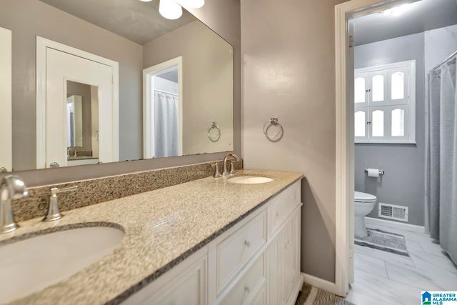 3488 SHEILA DRIVE, Hoover, AL 35216