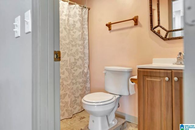 3488 SHEILA DRIVE, Hoover, AL 35216