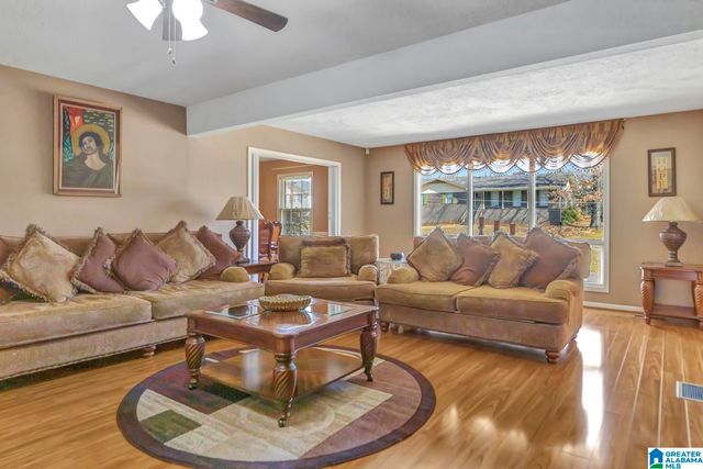 3488 SHEILA DRIVE, Hoover, AL 35216