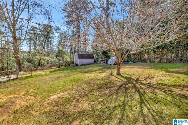 3488 SHEILA DRIVE, Hoover, AL 35216