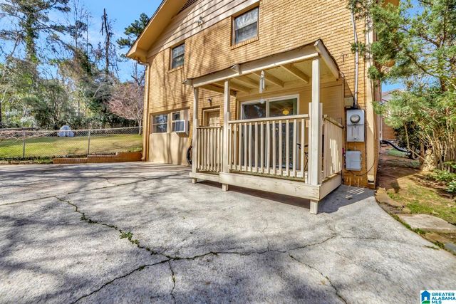 3488 SHEILA DRIVE, Hoover, AL 35216