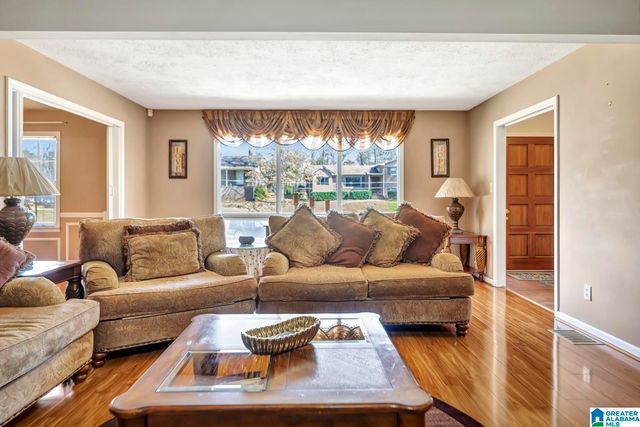 3488 SHEILA DRIVE, Hoover, AL 35216