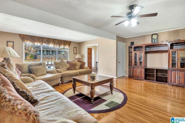 3488 SHEILA DRIVE, Hoover, AL 35216