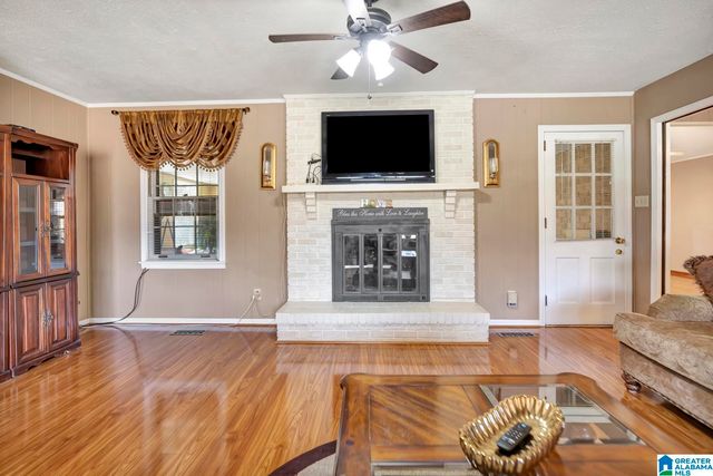 3488 SHEILA DRIVE, Hoover, AL 35216