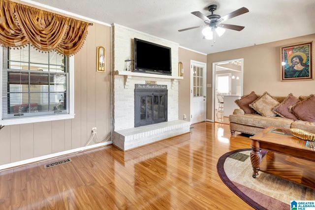 3488 SHEILA DRIVE, Hoover, AL 35216