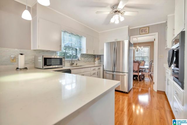 3488 SHEILA DRIVE, Hoover, AL 35216