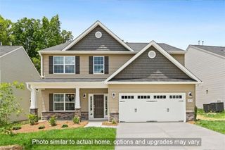 507 Stonewell Court 39, Pleasant Garden, NC 27313