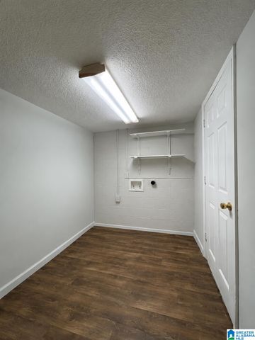 2628 NE 1ST STREET NE, Center Point, AL 35215