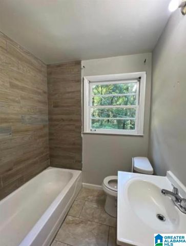 2628 NE 1ST STREET NE, Center Point, AL 35215