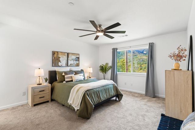 15783 Gold Mine Lane, Redding, CA 96001