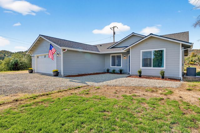 15783 Gold Mine Lane, Redding, CA 96001