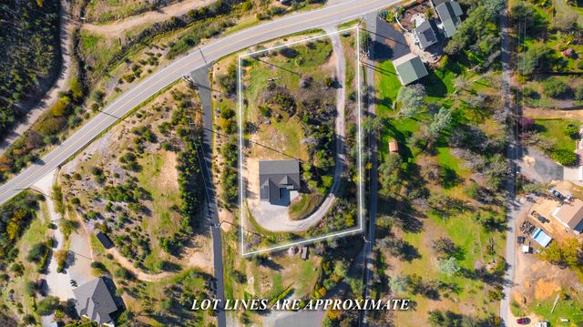 15783 Gold Mine Lane, Redding, CA 96001