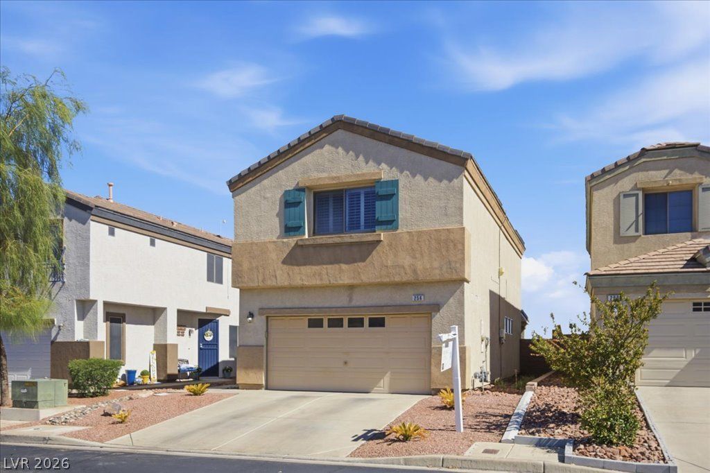 256 Sweet Sugar Pine Drive, Henderson, NV 89015 — photo 3