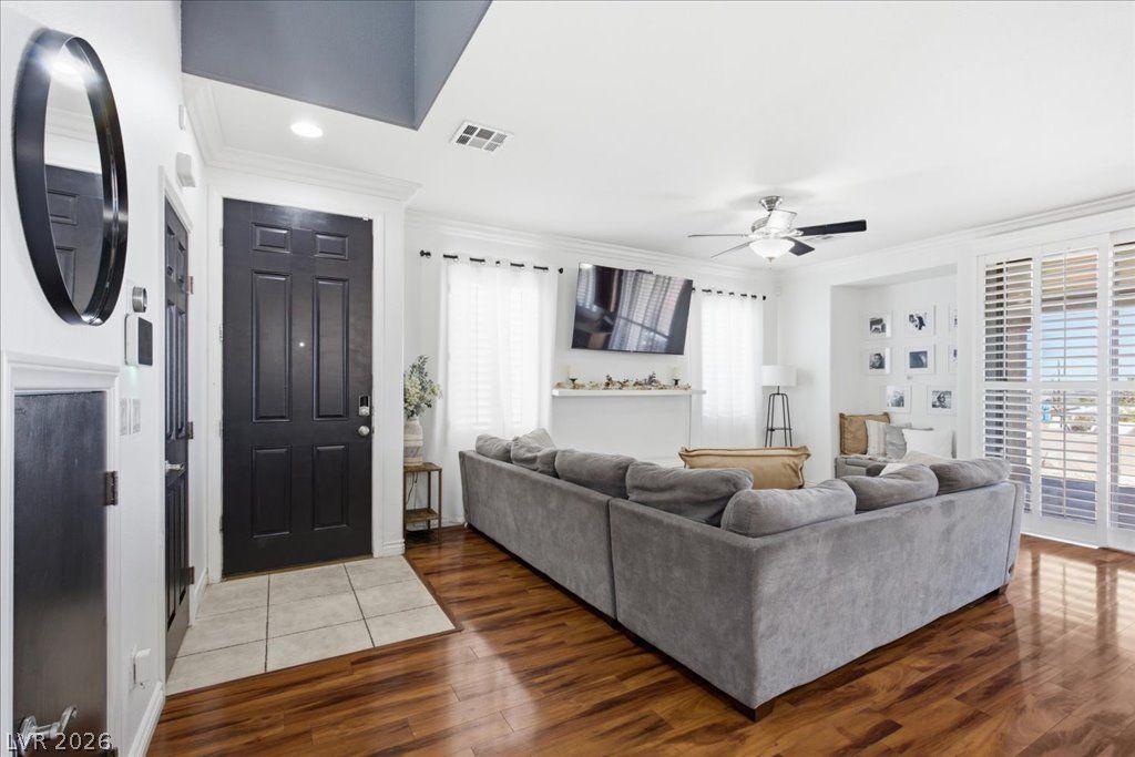 256 Sweet Sugar Pine Drive, Henderson, NV 89015 — photo 4