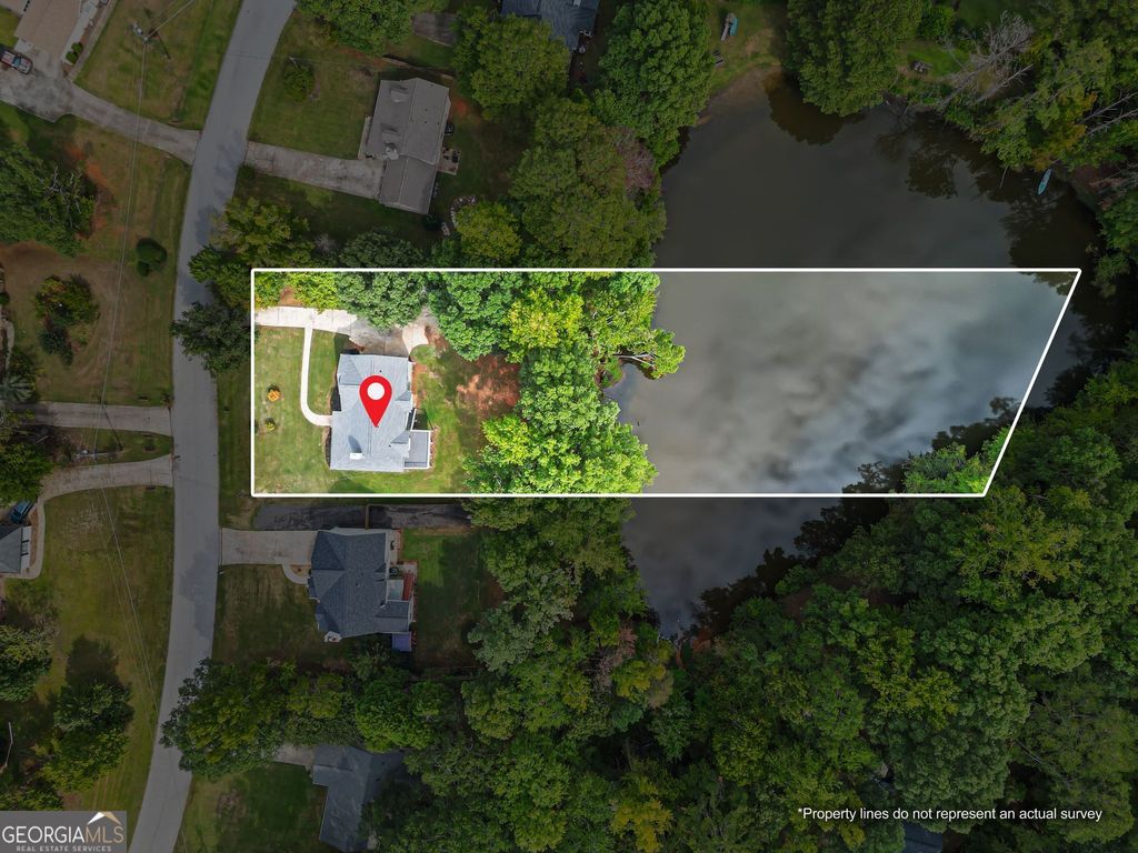 80 Lakefront Drive, Covington, GA 30016 — photo 2