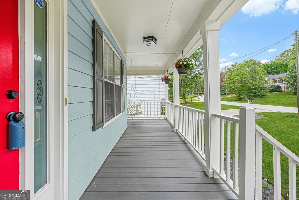 80 Lakefront Drive, Covington, GA 30016 — photo 4